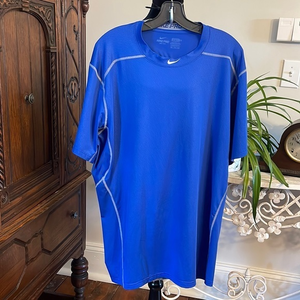 Nike‎ Pro Dry Fit Fitted size XXL